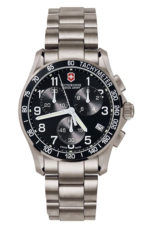 victorinox swiss army watch sale